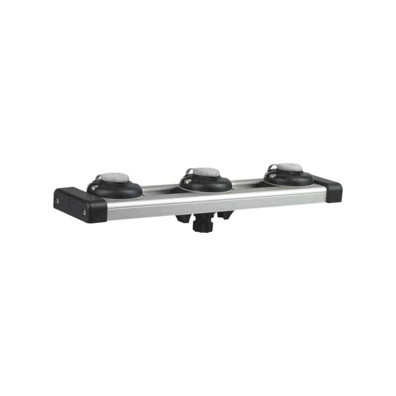 RailBlaza TracPort Dash 350