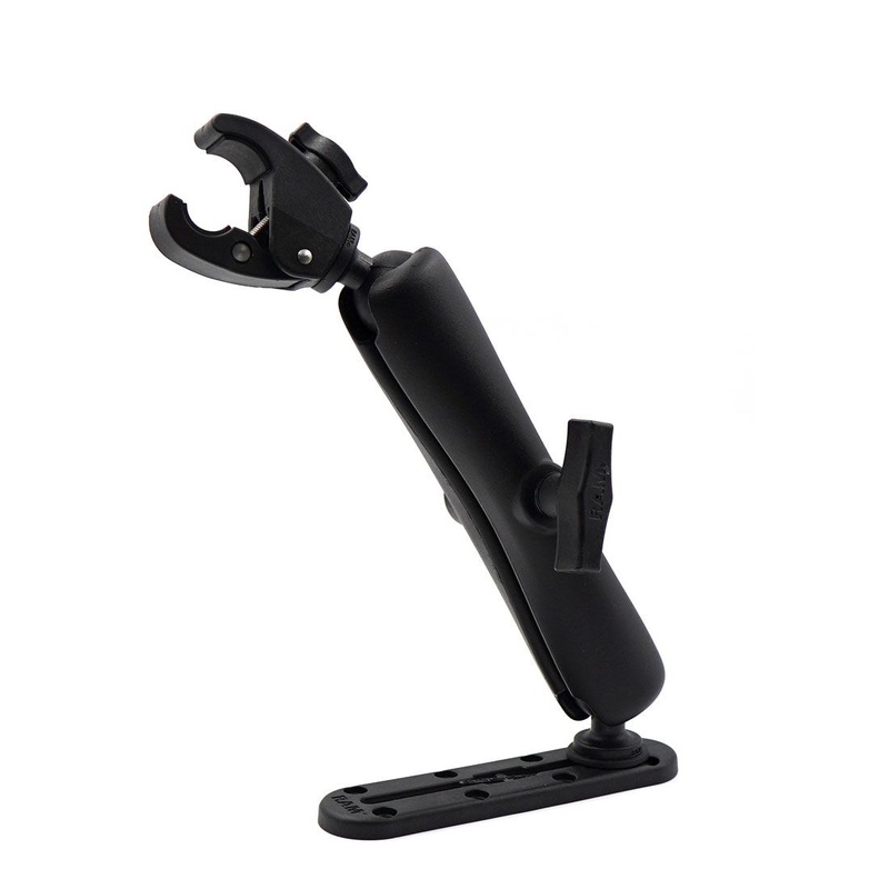 Ram Trolling Motor Deck Support Kit Long
