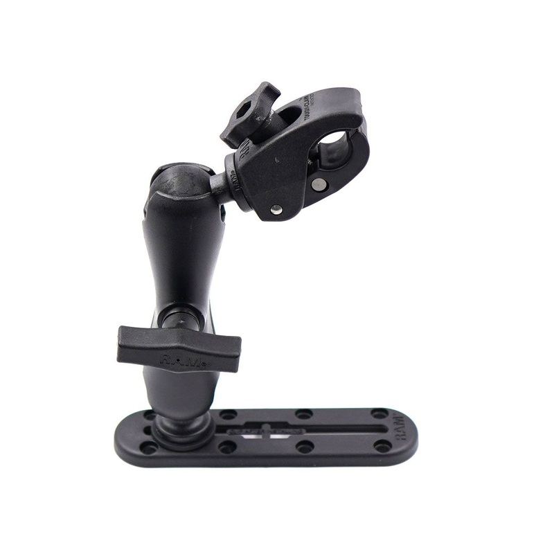 Ram Trolling Motor Deck Support Kit Medium