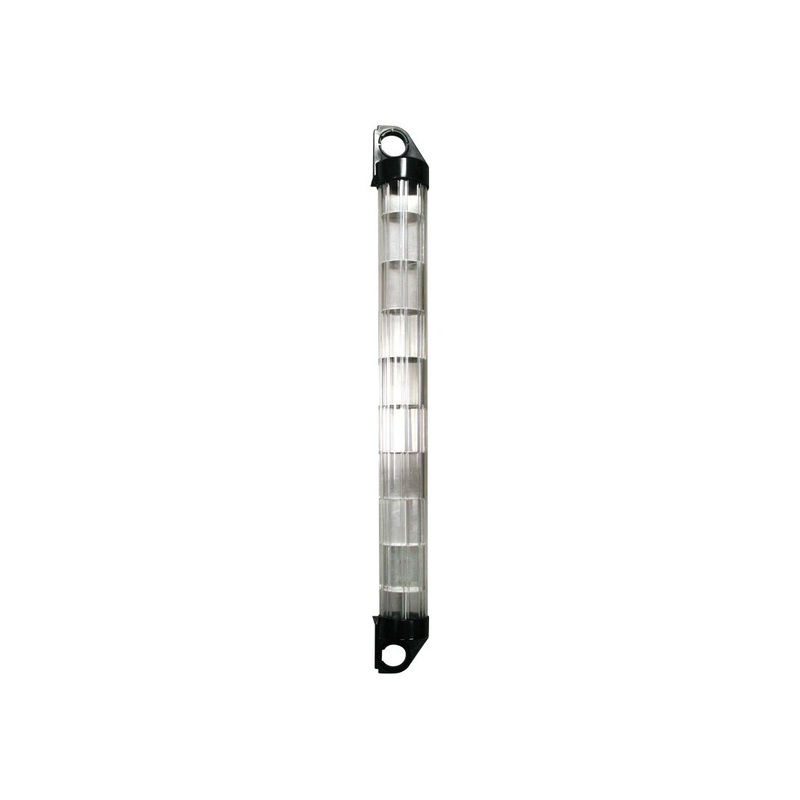 Tube Radar Reflector for Sailboats