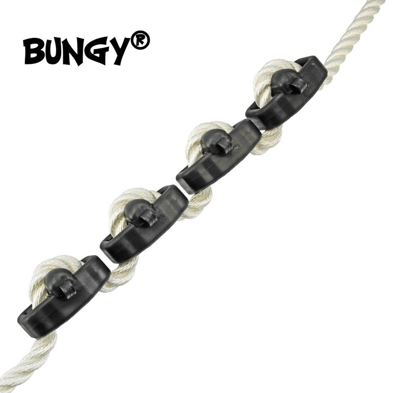 UltraGlozz Bungy Mooring Compensator