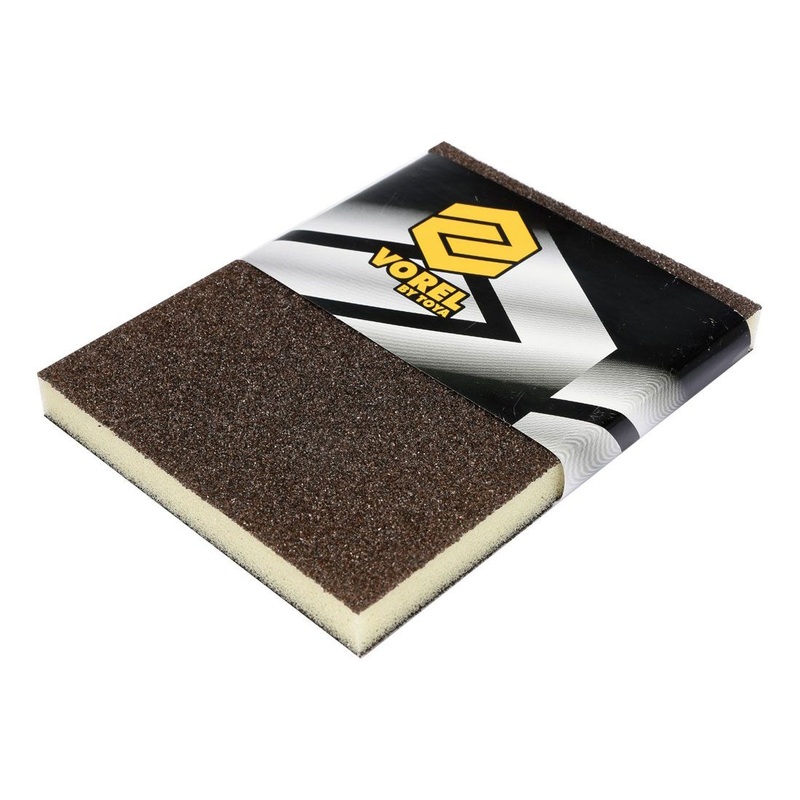 Vorel Abrasive Sponge