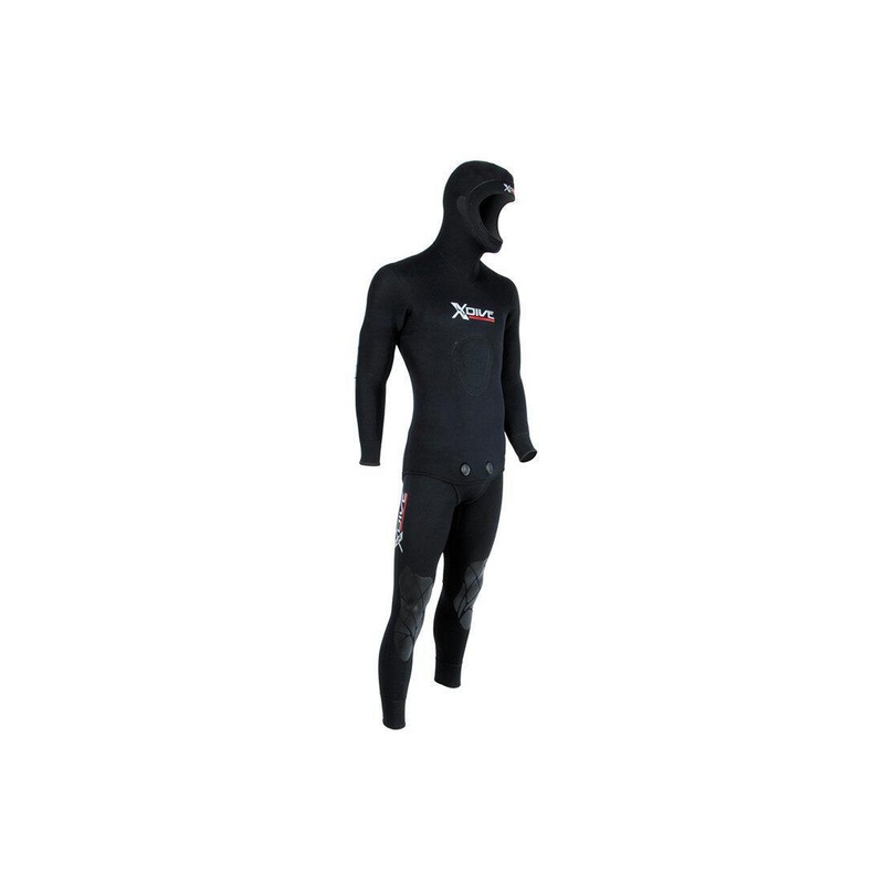 Wetsuit X-Dive Medusa Jersey