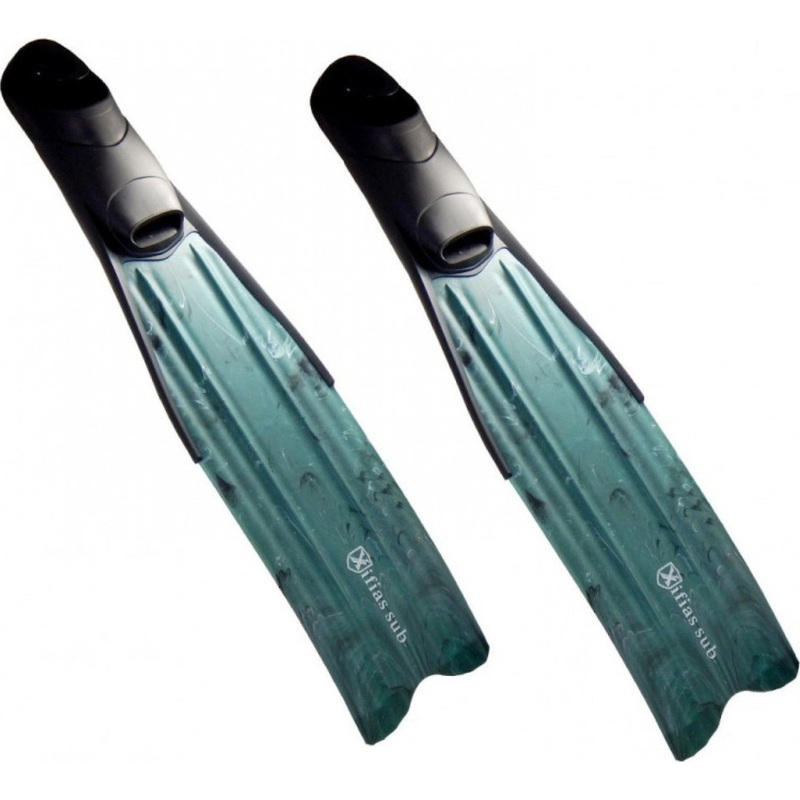 Xifias Camo Blade