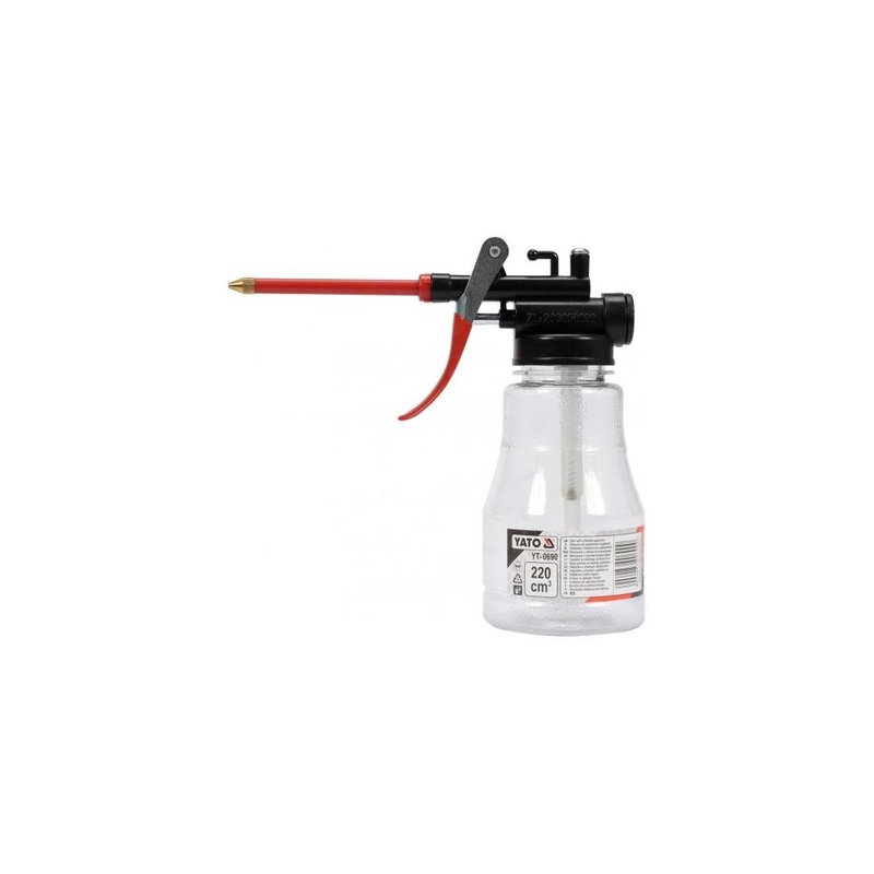 Yato YT-0690 Oiler 220ml