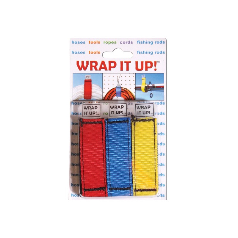 Airhead Wrap it Up