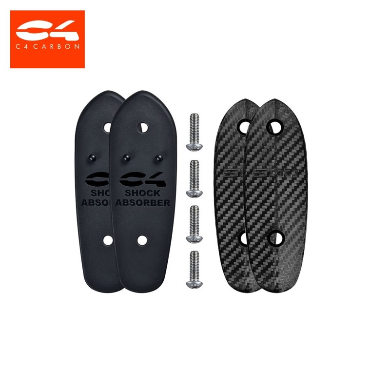 C4 200 Footpocket KIT