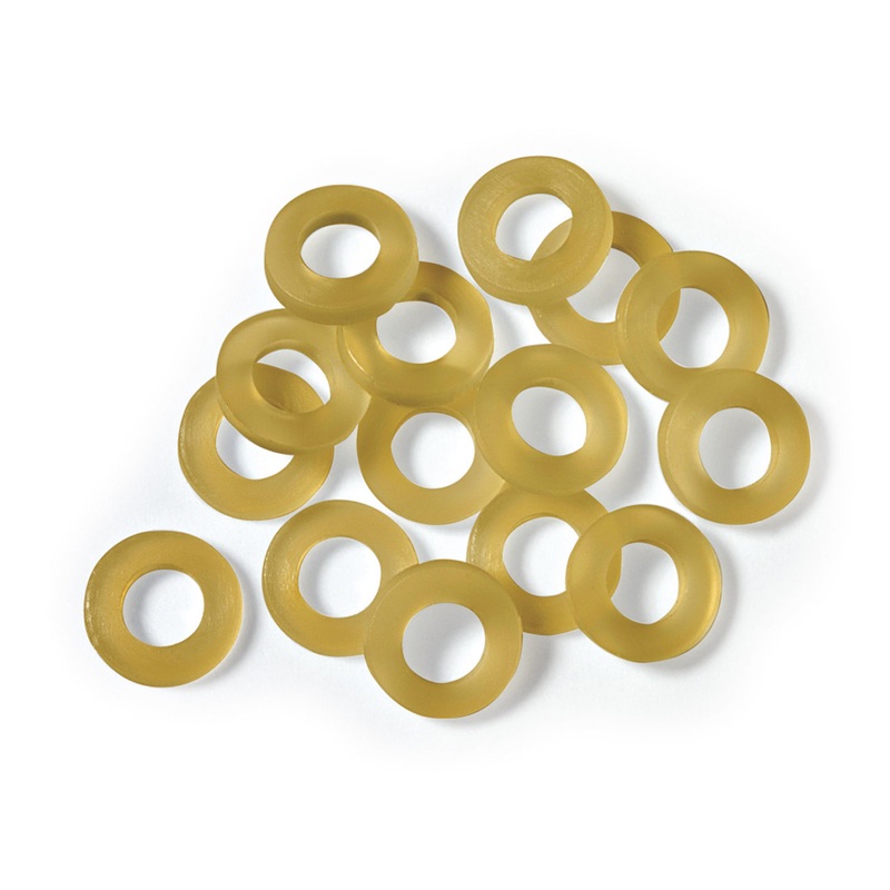C4 O-Rings for Shaft Barbs
