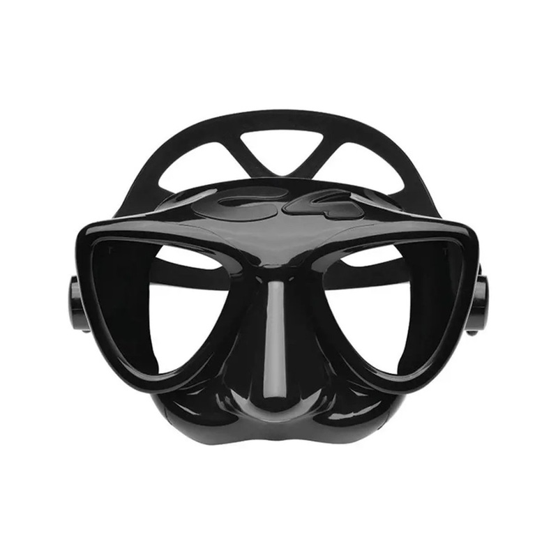 C4 Plasma Mask