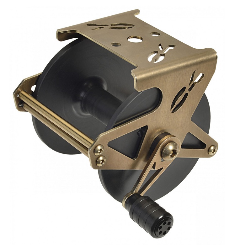 C4 Vertical Reels
