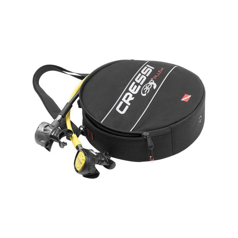 Cressi 360 Regulator Bag