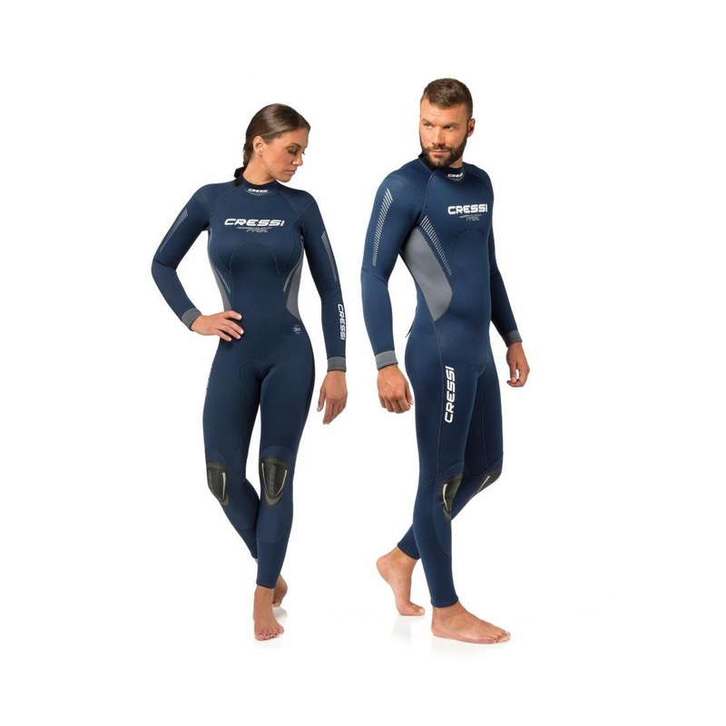 Cressi Fast Man Monopiece Wetsuit