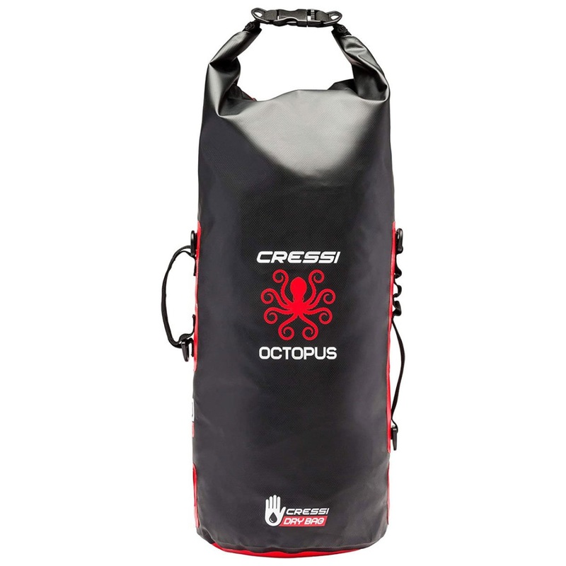 Cressi Octopus Dry Bag