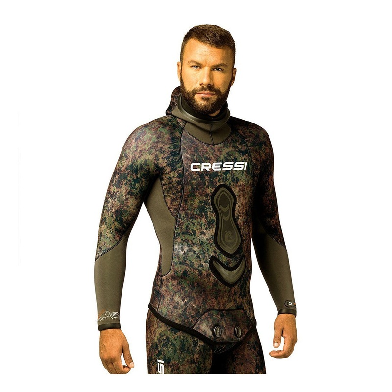 Cressi Seppia Wetsuit