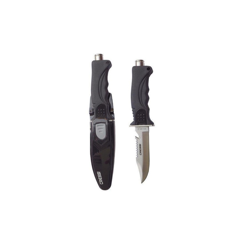 Cressi Skorpion Diving Knife
