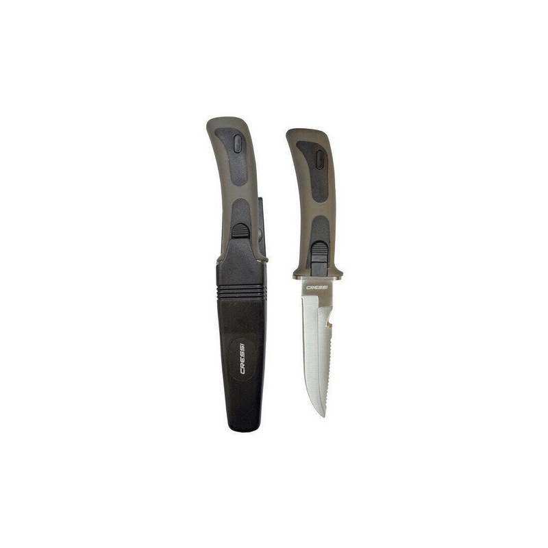 Cressi Vigo Diving Knife