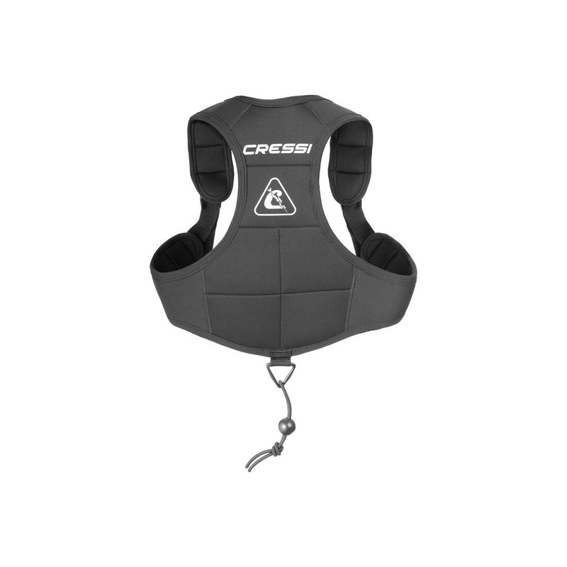 Cressi Weights Vest