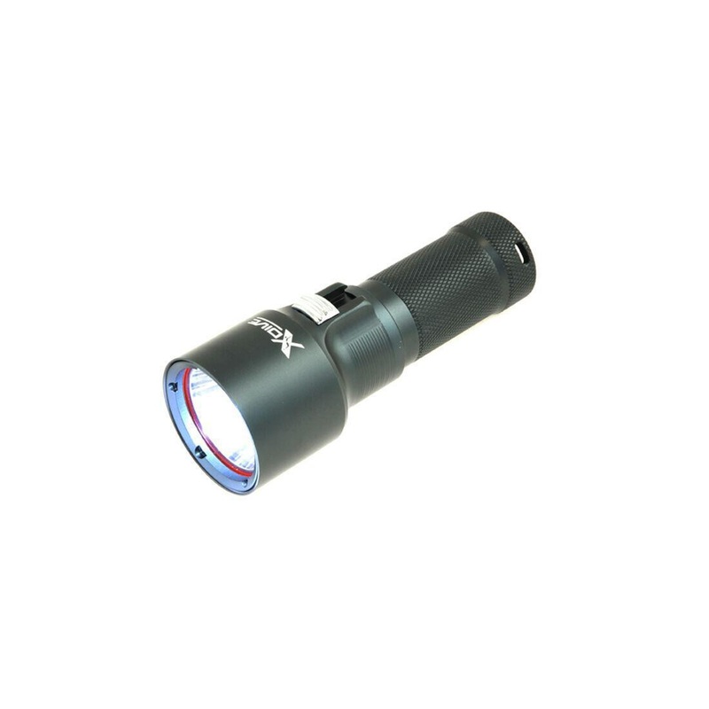 Diving Flashlight Cree Led / 3W