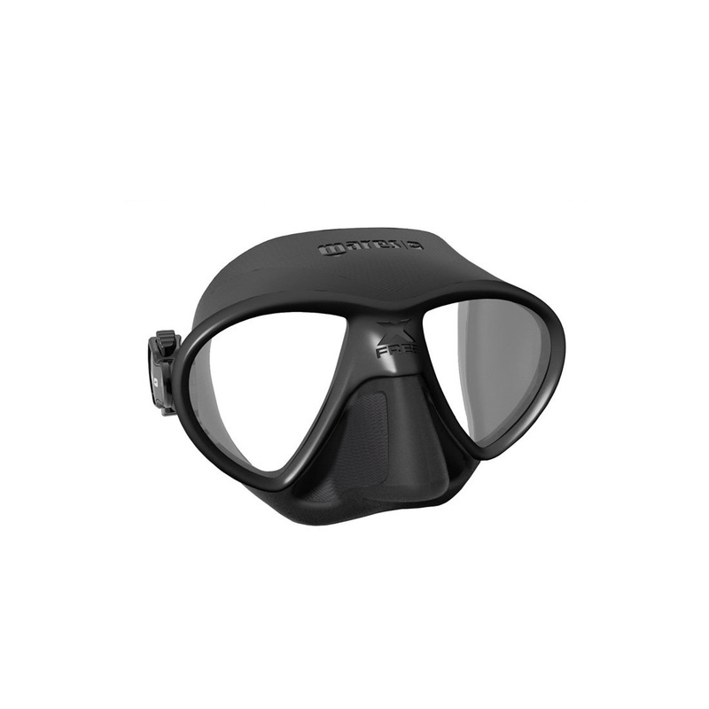 Diving Mask Mares X-Free