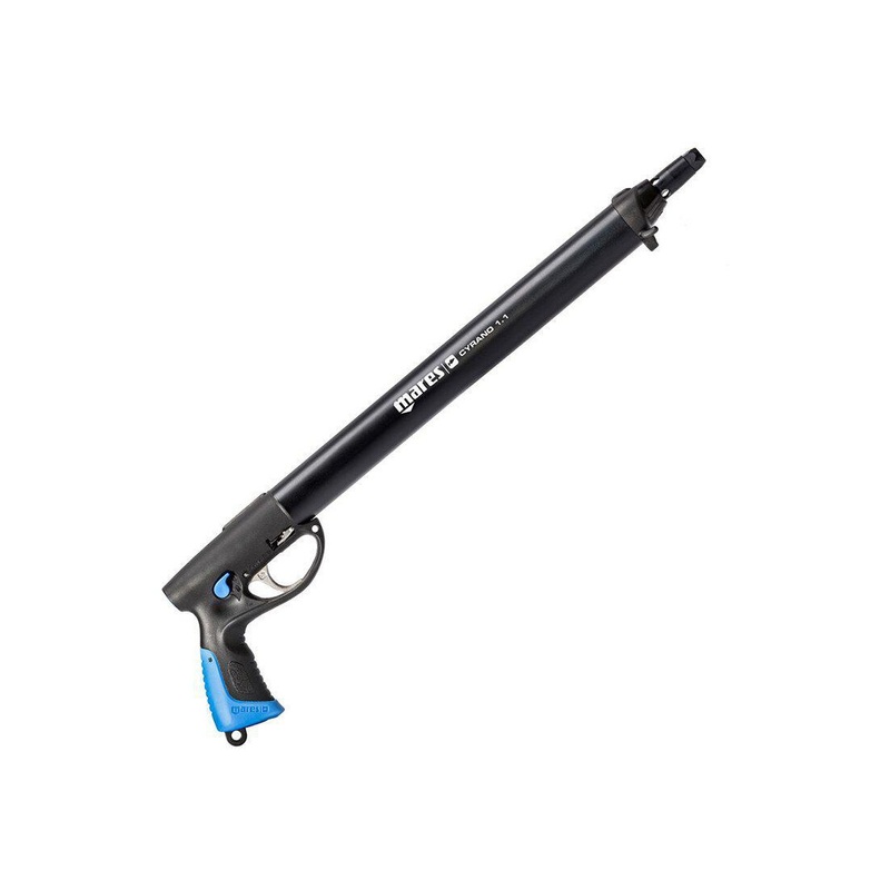 Mares Cyrano 1.1 WP Pneumatic Gun