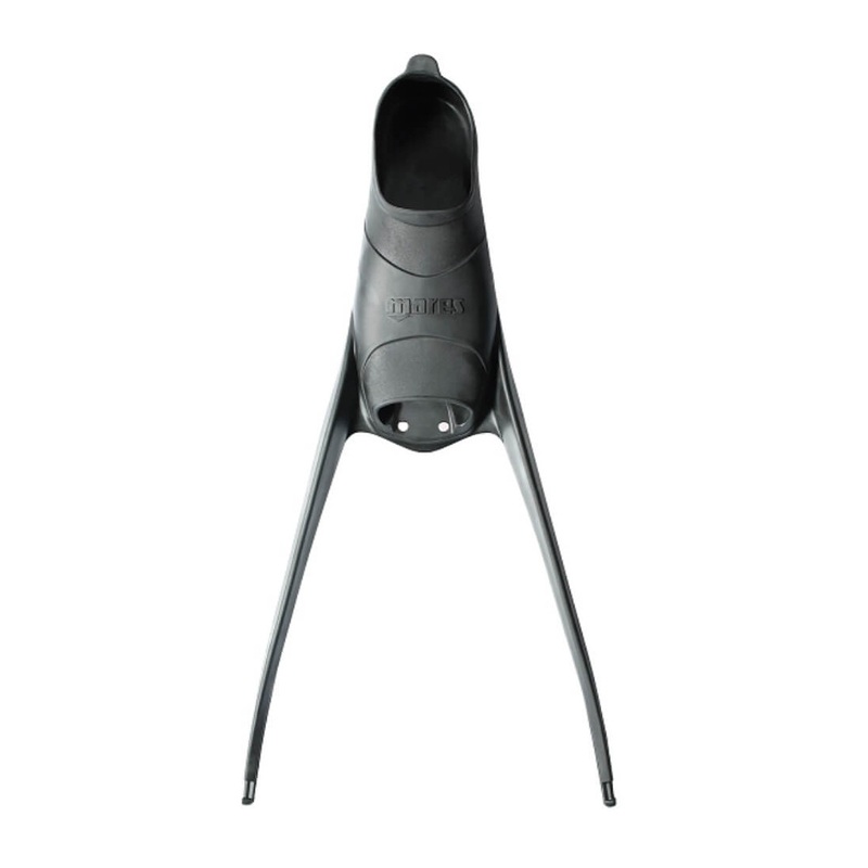 Mares Razor Foot Pocket