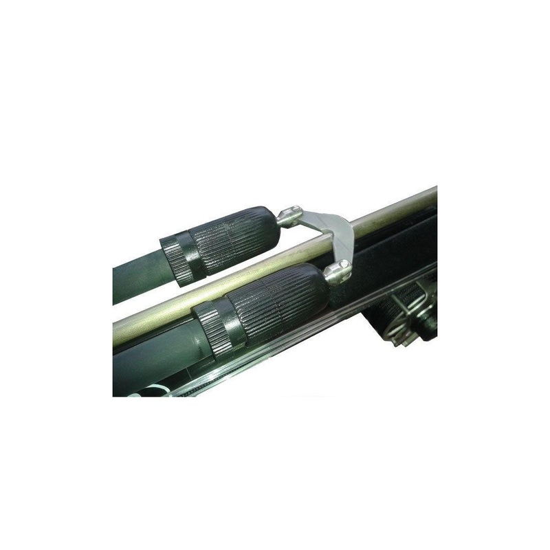 Meandros Threaded Wishbone