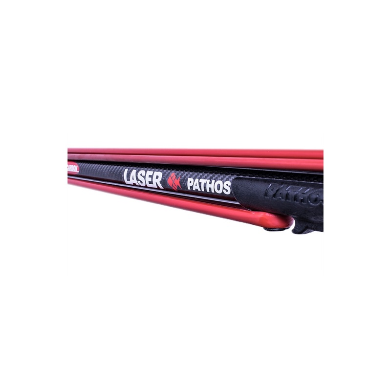 Pathos Carbon Laser Roller Speargun