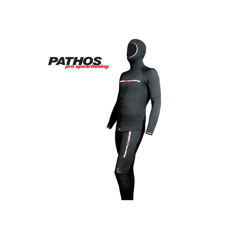 Pathos Onyx Wetsuit