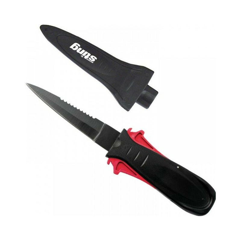 Pathos Sting Diving Knife
