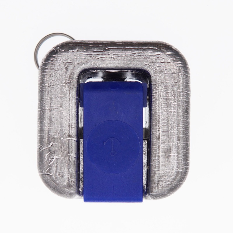 Quick Release Xifias Sub Belt Weight