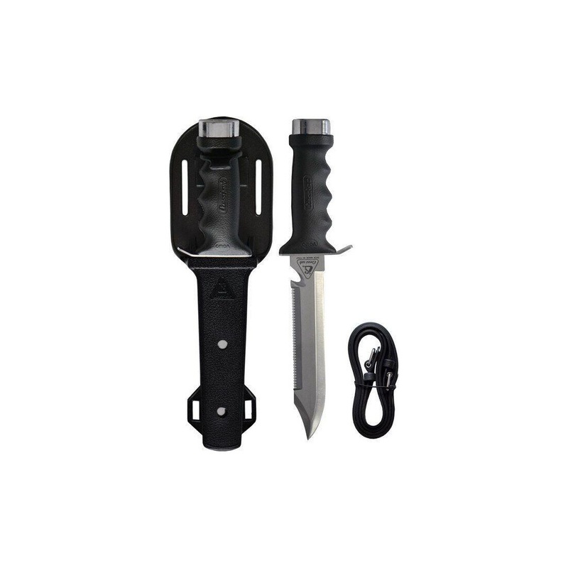 Scuba Diving Knife Cressi Orca