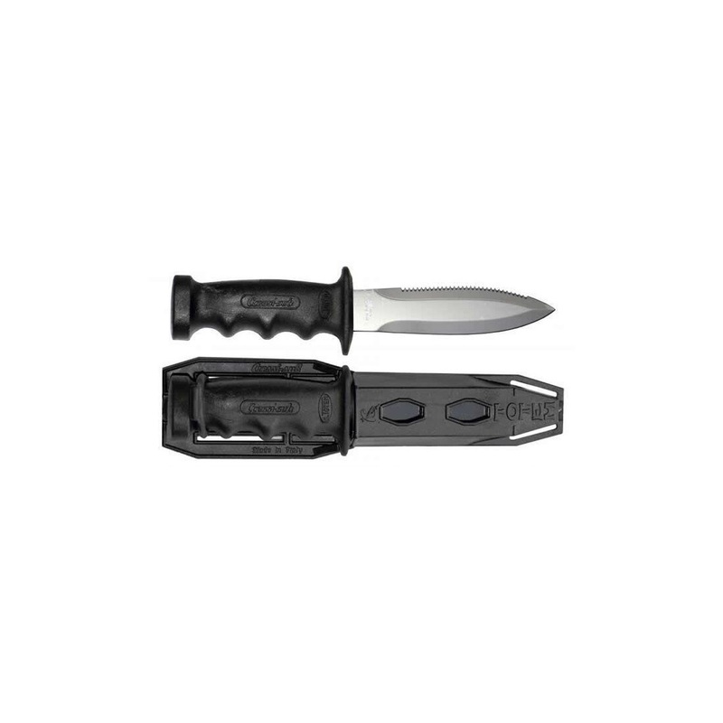 Scuba Diving Knive Cressi Supertotem