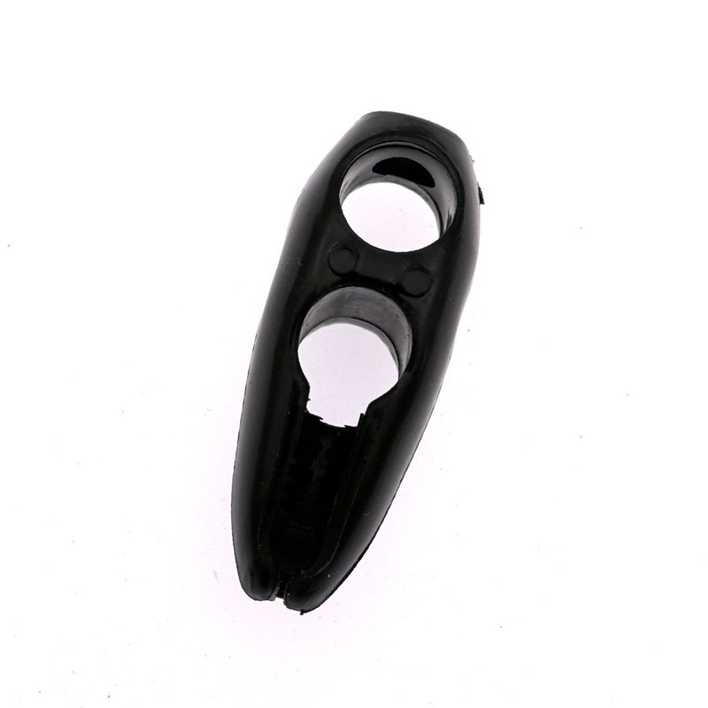Shock Cord Quick Clip