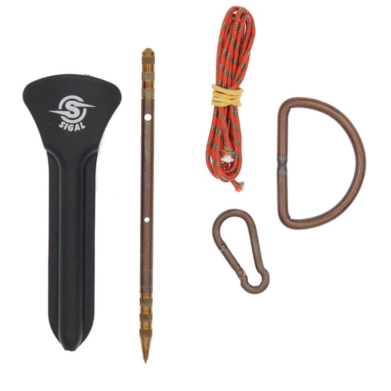 Sigalsub Belt Fish Stringer Kit