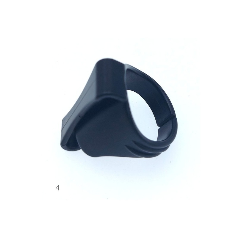 Snorkel Clip