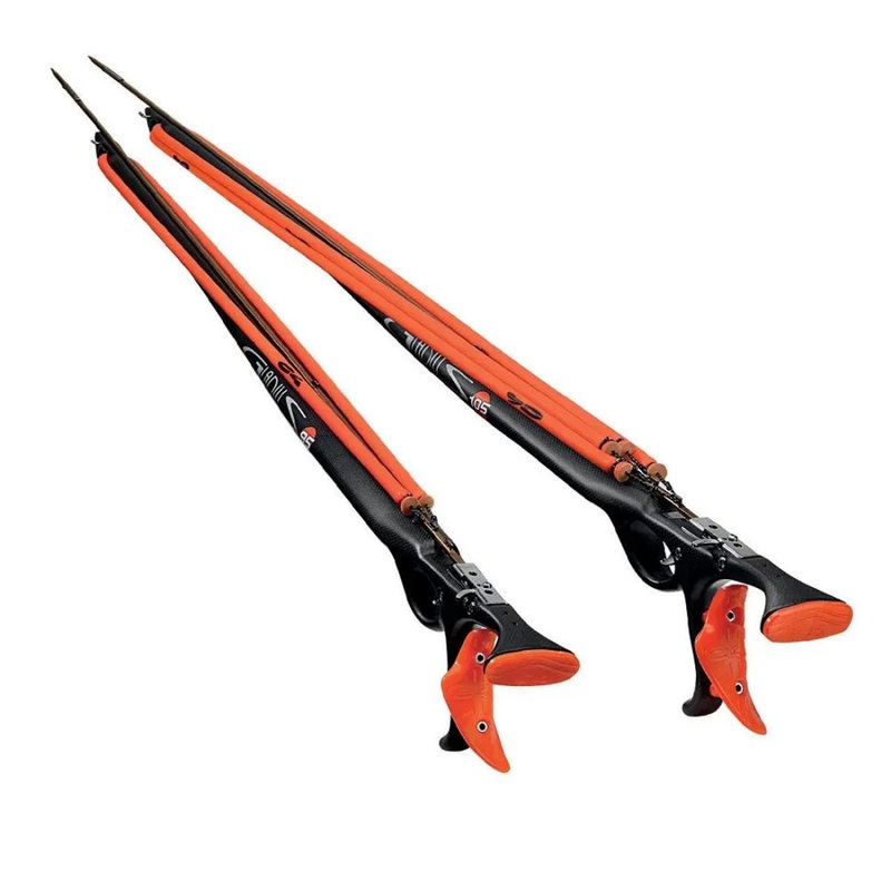 Speargun Gladius