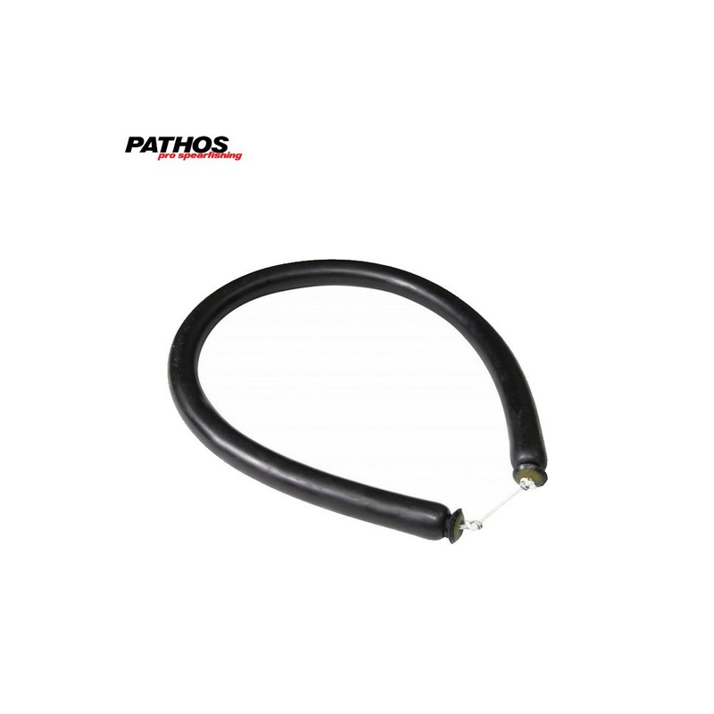 Tied Slings Anaconda with Dyneema Wishbone 16mm by Pathos