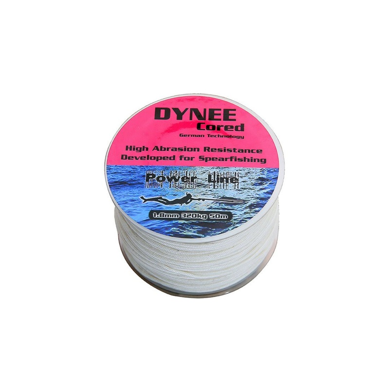 Wishbones Dyneema Cord