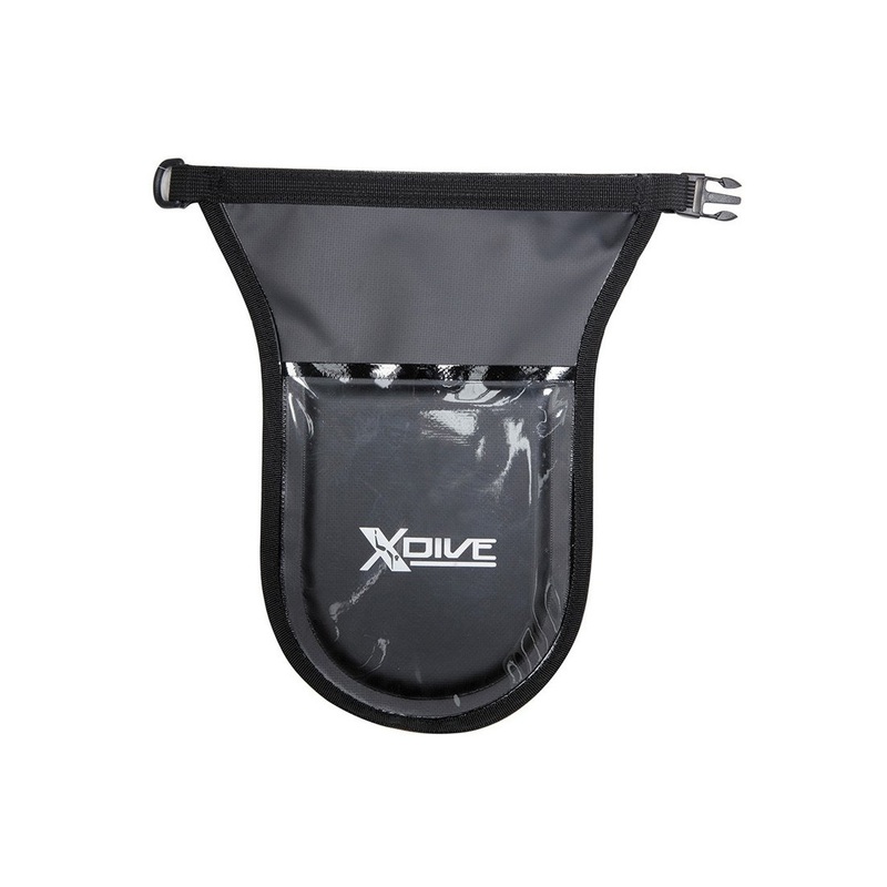 X-Dive Dry Bag for Camera & Mobile Phone