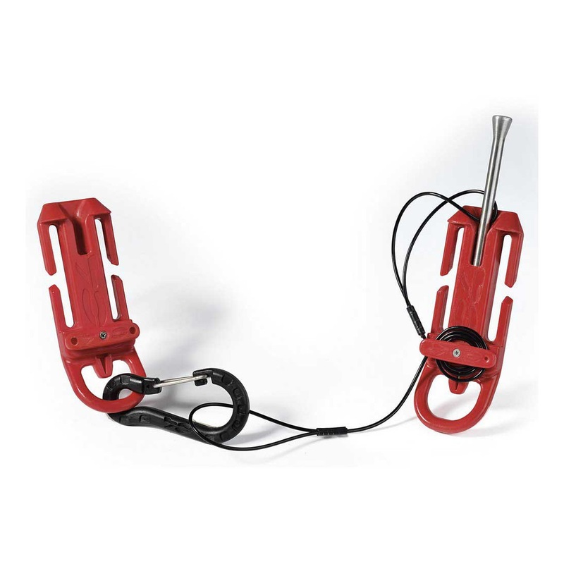 C4 Fish Stringer SET