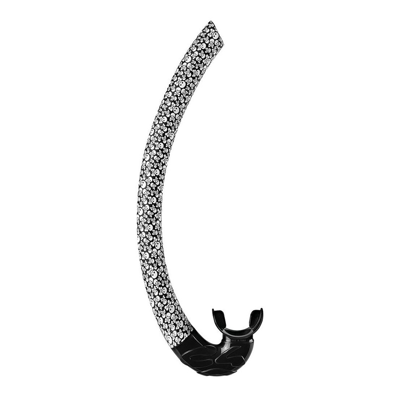 C4 Mistral Pirate Snorkel