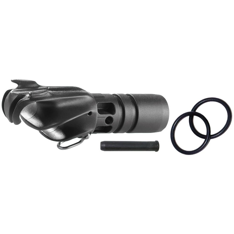 Cressi Cherokee Double Circular Band Muzzle