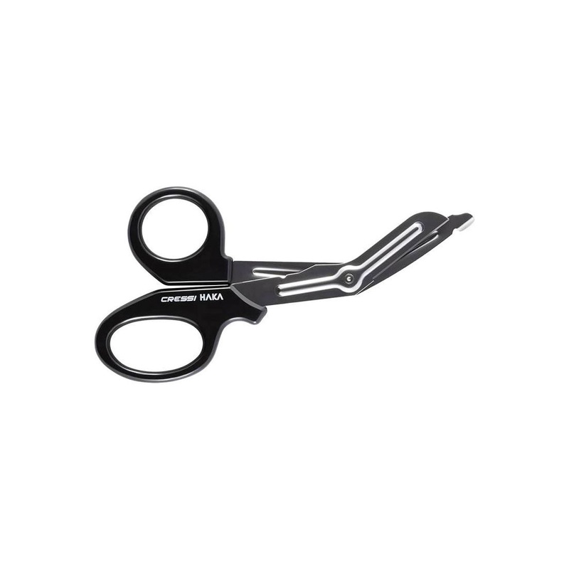 Cressi Haka Scissor