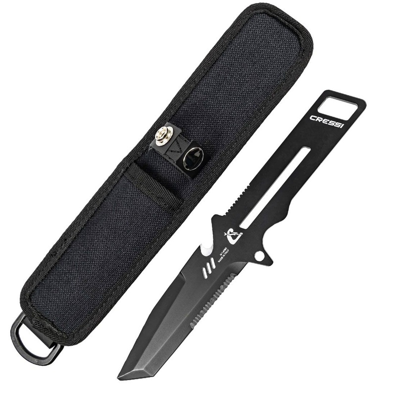 Cressi Kai Knife