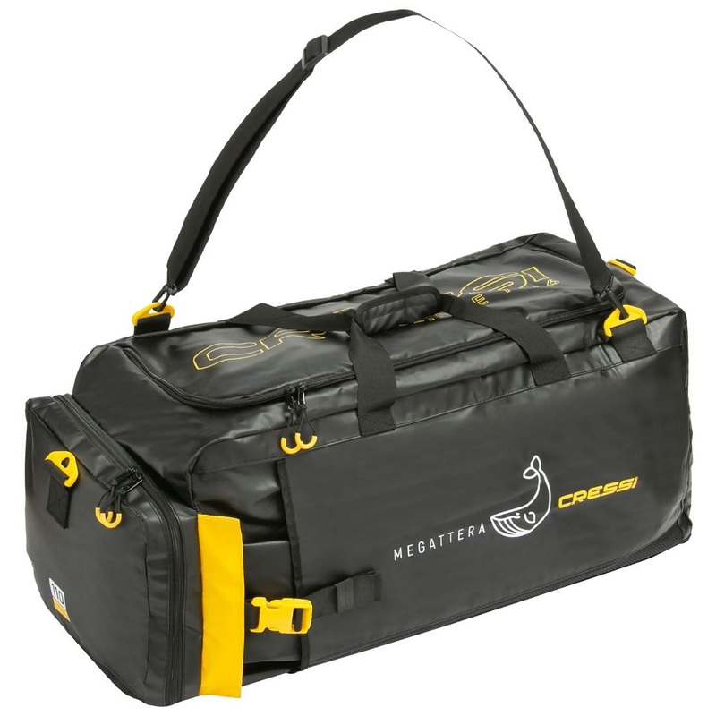 Cressi Megattera Bag