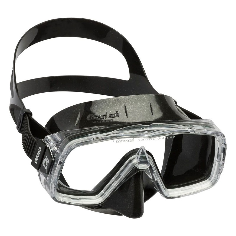 Cressi Sirena Mask