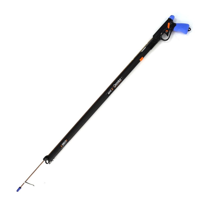 Demka Ami 2 Speargun