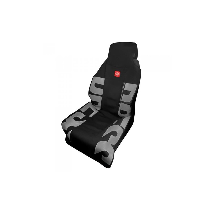 DRESS Waterproof Car Seat Cover