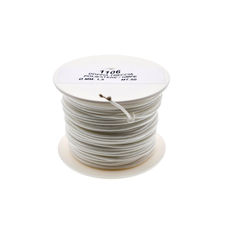 Dyneema Cored Line 1.5mm