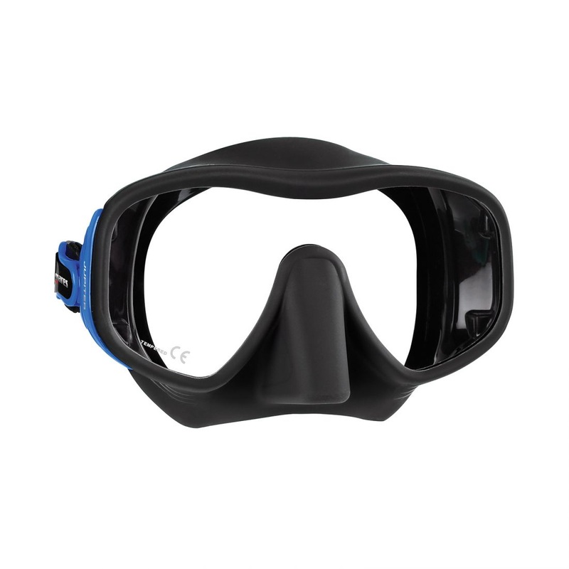 Mares Jupiter Mask